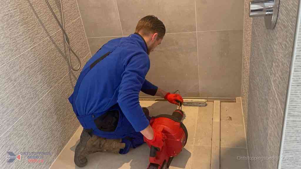 Badkamer Ontstoppen Zwolle Badkamer Ontstoppen Zwolle