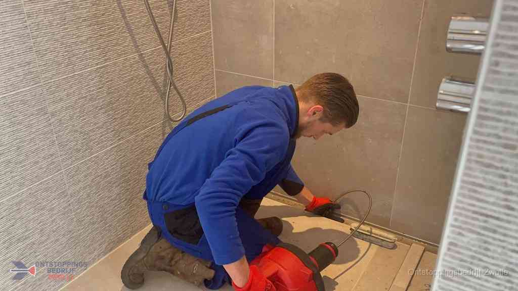 Badkamer Verstopt Zwolle Badkamer Verstopt Zwolle