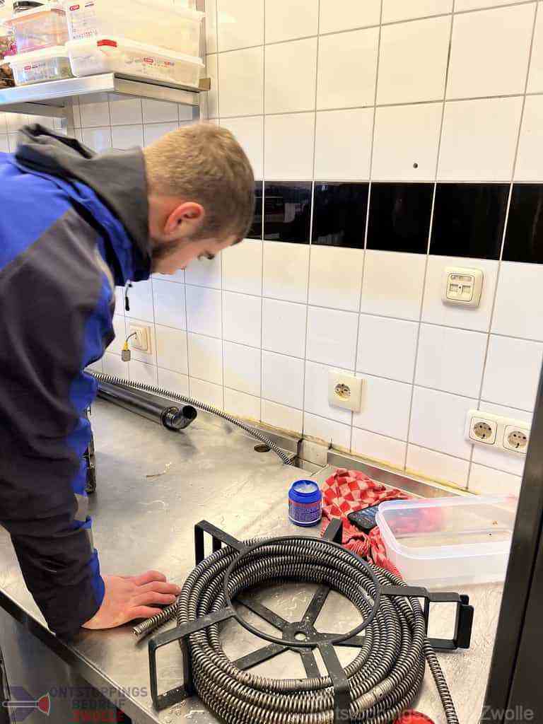 Gootsteen Ontstoppingsdienst Zwolle Gootsteen Ontstoppingsdienst Zwolle