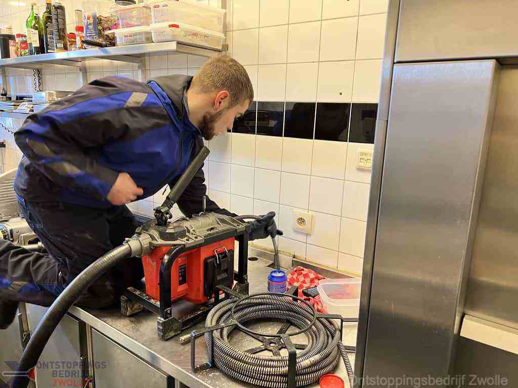 Loodgieter Zwolle Loodgieter Zwolle
