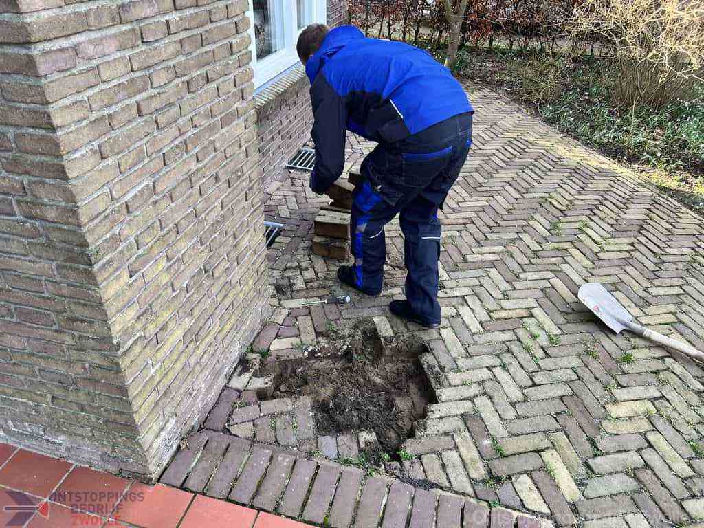 Ontstoppen Riool Zwolle Ontstoppen Riool Zwolle