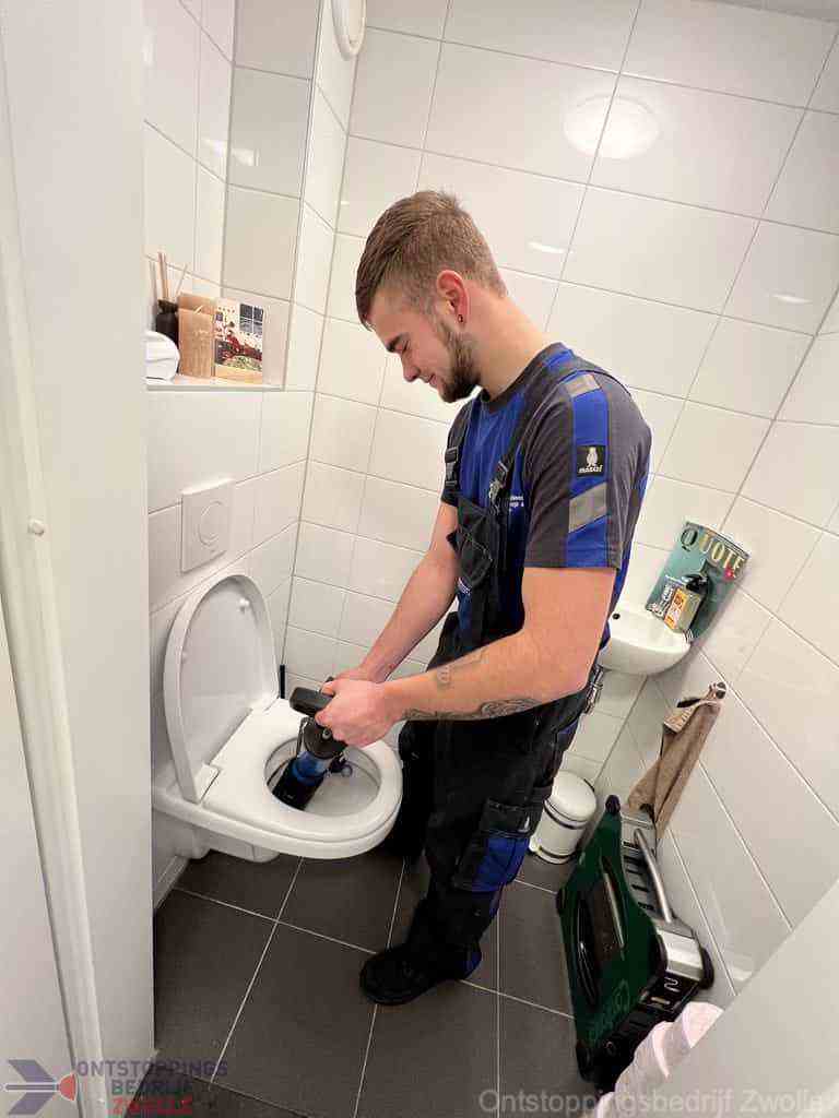 Ontstoppen Wc Zwolle Ontstoppen Wc Zwolle