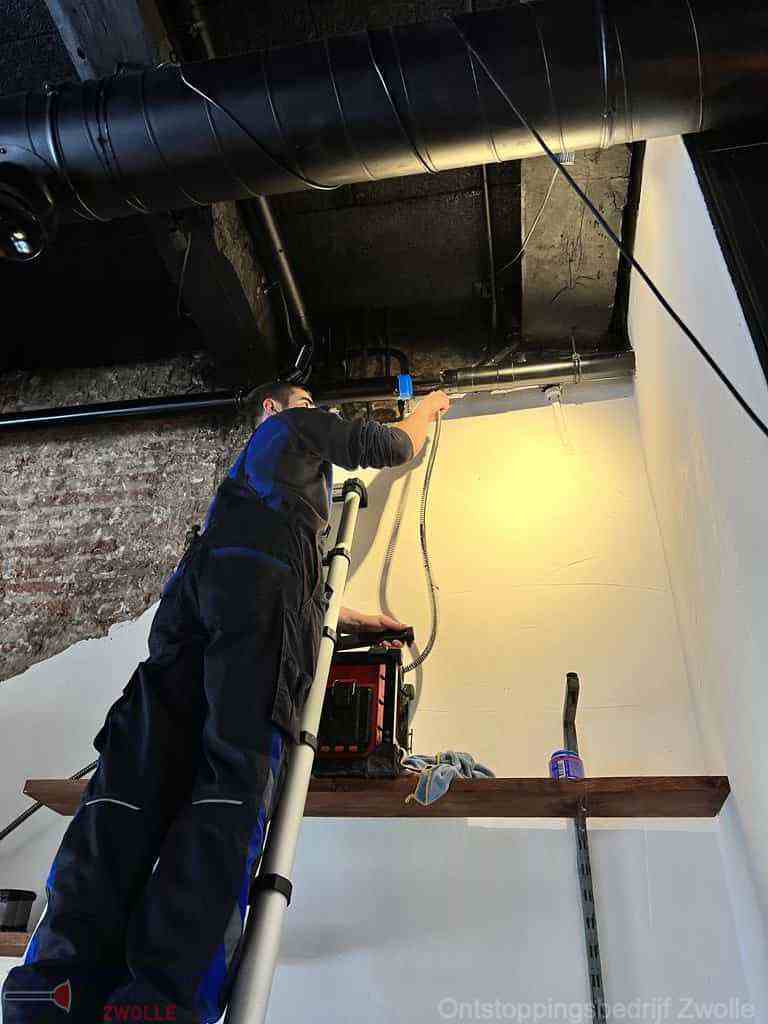 Riool Ontstoppingsbedrijf Zwolle Riool Ontstoppingsbedrijf Zwolle