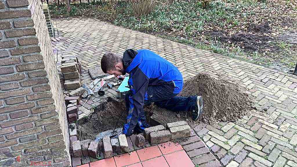 Riool Verstopping Zwolle Riool Verstopping Zwolle