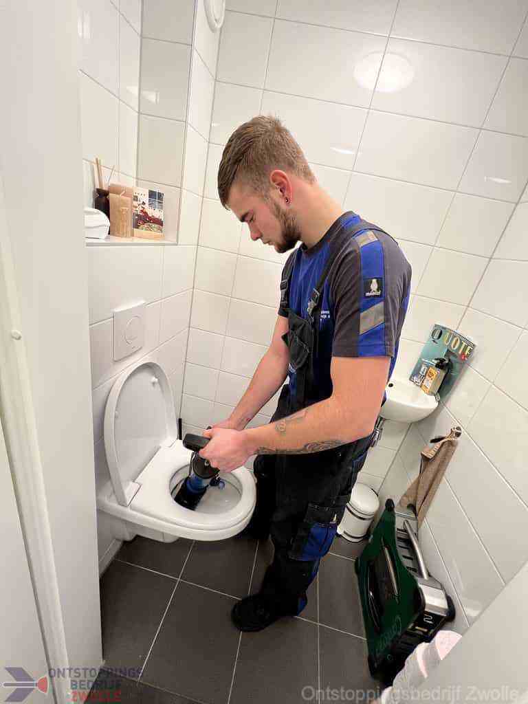 Verstopping Wc Zwolle Verstopping Wc Zwolle